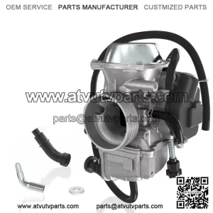 Carburetor Honda For Foreman 450 TRX450ES TRX450S TRX450FE FM 4x4 1998-2004 Carb