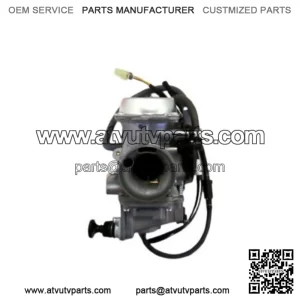 HONDA OEM CARBURETOR 1998-01 TRX450S, TRX450ES FOREMAN  16100-HN0-A02 *