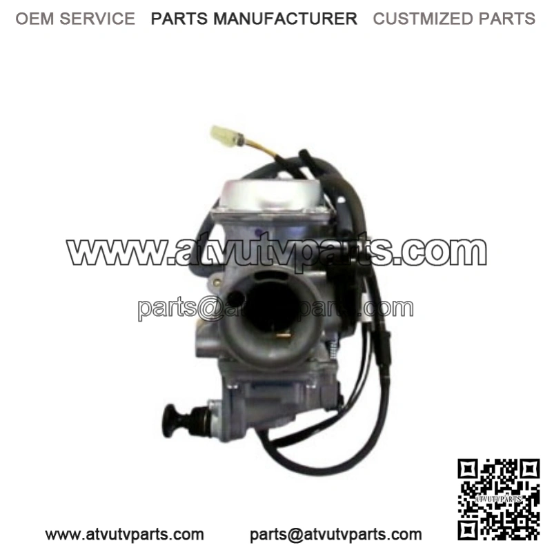 HONDA OEM CARBURETOR 1998-01 TRX450S, TRX450ES FOREMAN 16100-HN0-A02 *