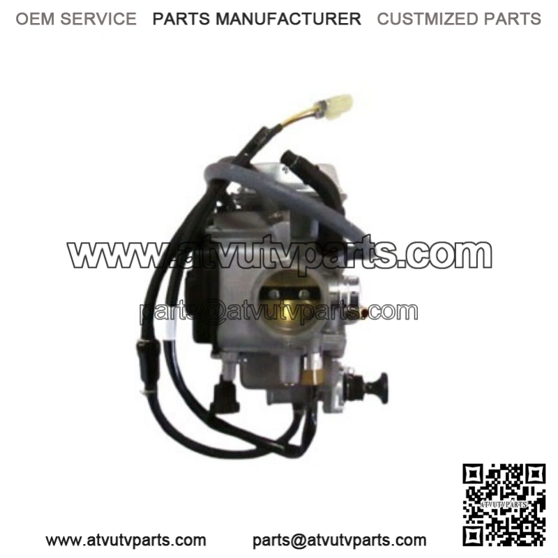 NEW rear swingarm pivot bolt + nut HONDA 400EX TRX450R TRX 450r 1999-2014 - Image 2