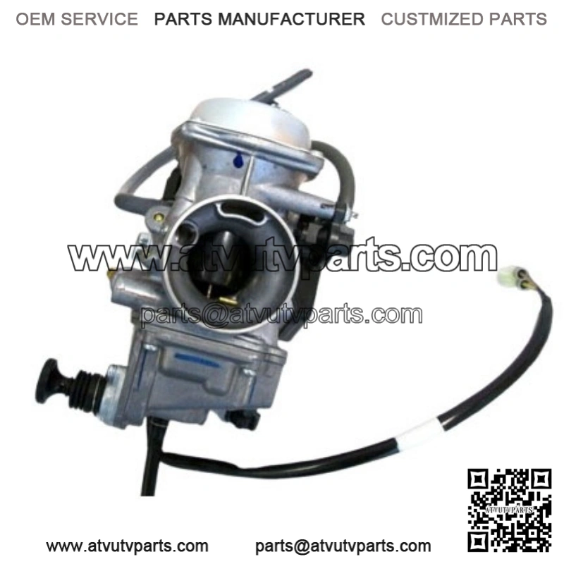 NEW rear swingarm pivot bolt + nut HONDA 400EX TRX450R TRX 450r 1999-2014 - Image 3