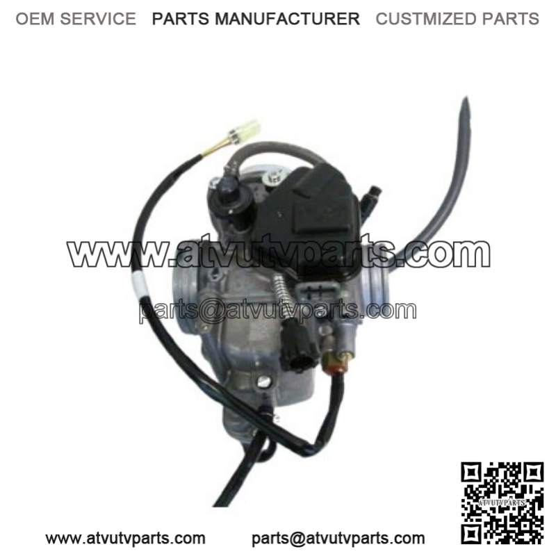 NEW rear swingarm pivot bolt + nut HONDA 400EX TRX450R TRX 450r 1999-2014 - Image 4