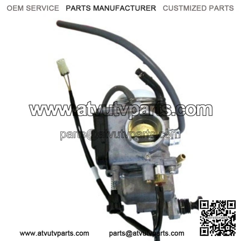 NEW rear swingarm pivot bolt + nut HONDA 400EX TRX450R TRX 450r 1999-2014 - Image 5