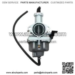 PZ 26mm Lever Choke Carb Carby Carburetor 125cc 140cc PIT PRO Dirt Quad Bike ATV