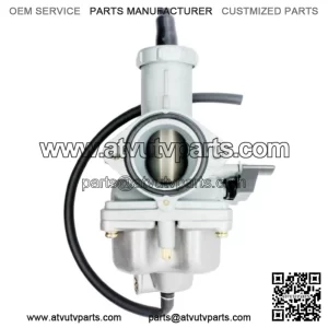 PZ 30mm Lever Choke Carb Carby Carburetor 200c 250cc PIT PRO Quad Dirt Bike ATV