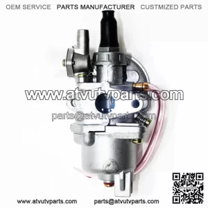 13mm Carb Carby Carburetor 2 stroke 49cc Mini Kids PIT Pocket Quad Dirt Bike ATV