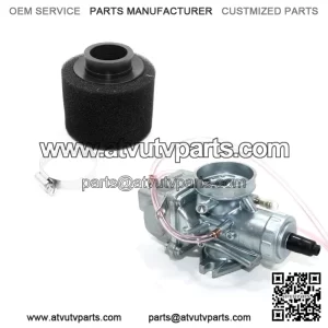 Molkt 26mm Carb Carby Carburetor Air Filter 125cc 140cc PIT PRO Trail Dirt Bike