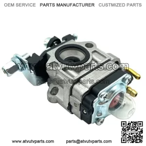 Universal 11mm Carburettor Carb for 22cc 26cc 33cc 34cc 36cc Strimmer Trimmer