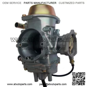 Carburetor Yamaha Grizzly 660 YFM660 2002 2003 2004 2005 2006 2007 2008 Carb New