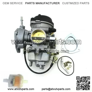 For CFMOTO CF500 CF188 CF MOTO 500cc 300cc ATV Quad UTV Carburetor Carb