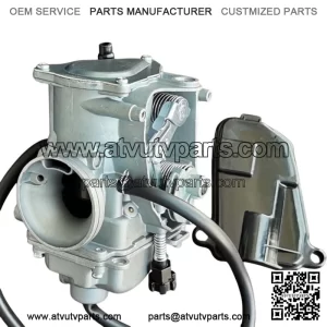 Carburetor Assy For Honda ATC250SX 1985-1987