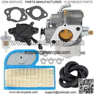 15003-7036 15003-7033 Carburetor for Kawasaki FH451V FH451V-DS05 FH500V-AS38 Engine