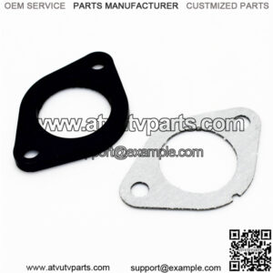 28mm pit motorcycle carburetor intake manifold gasket