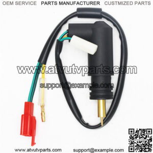 250cc carburetor plus concentration valve