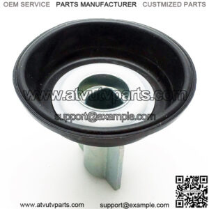 Piaggio F150 carburetor diaphragm