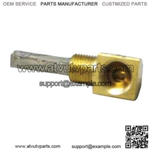Carburetor Brass Elbow 9N9553