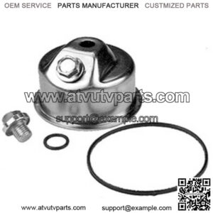 Honda Carburetor Bowl 16015-ZE8-005