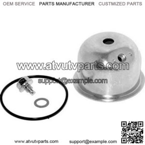 Honda Carburetor Bowl  16015-ZE1-811