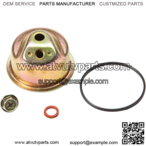 Replacement  Carburetor Bowl Assembly Honda Part Number 49-994