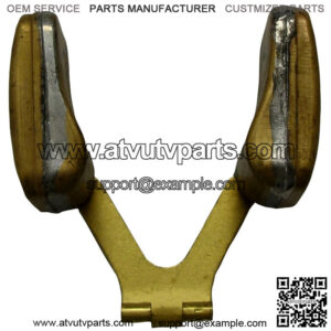 Float Assembly for Small Bowl Marvel Schebler Carbs