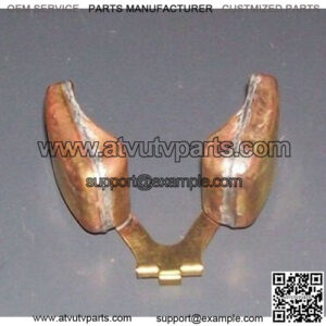 Float Assembly for Large Bowl Marvel Schebler Carbs