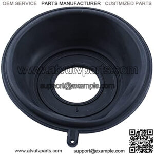 Carburetor Vacuum Fit for Kawasaki KVF 650 KVF750 4x4i KRF750 (1)