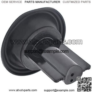 Carburetor Carburetor Vacuum Piston Replacement for Kawasaki Brute Force 650/KFX700/Prairie 650/Prairie 700 2002-2013