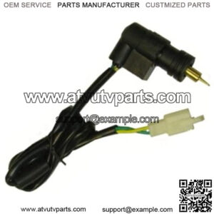 CARBURETOR AUTO BYSTARTER KYMCO AGILITY PEOPLE SUPER 8 SENTO 50 4T 50CC SCOOTER