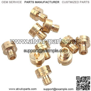 Carburetor Replacement for VM22 VM24 VM26 125 150 200 250cc Dirt Bike Pit Bike