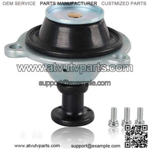 New Carburetor Carb Primer Pump Cover 4505-050 Fit1983-1987 Suzuki ALT125 LT125