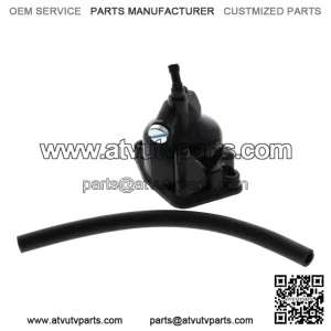 Float chamber for Dellorto PHVA 12 mm carburetor scooter motorcycle quad ATV