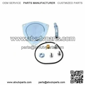 Carburetor Throttle Cable End Joint Nut For 2003-2007 Suzuki LTZ400 LTK400