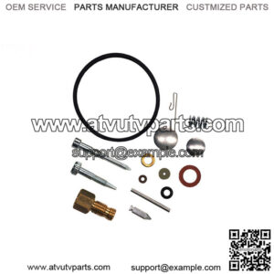Carburetor Overhaul Kit For 10947