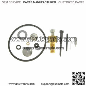 Carburetor Rebuild Kit 631029
