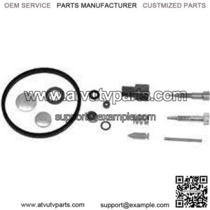 Carburetor Rebuild Kit 631782