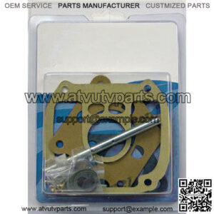 Carburetor Kit fits U UC
