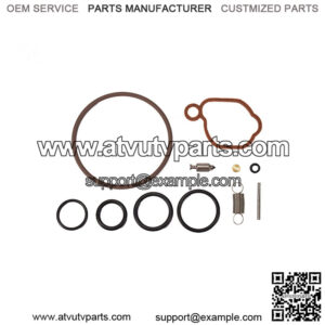 Carburetor Overhaul Kit 15511