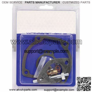 Complete Carburetor Kit, Complete IHCK13