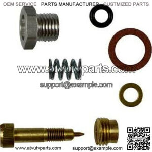 New Carburetor Needle Set 299060