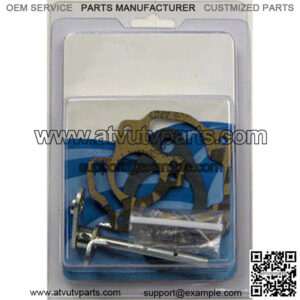 New Carter Carburetor Kit
