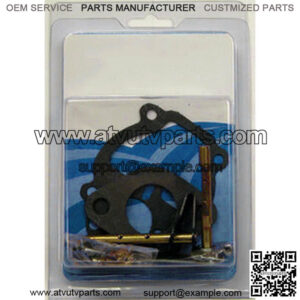Carburetor Kit for model C