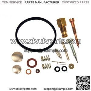 Carburetor Kit For 10103