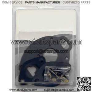 Complete Carburetor Kit, (Marvel Schebler) MSCK13