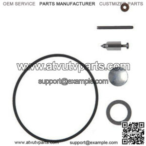 Carburetor Rebuild Kit K11-LMR