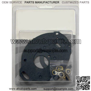 Carburetor Kit for Marvel model D-19