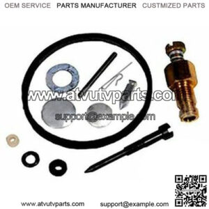 OEM Carburetor Rebuild Kit 31840