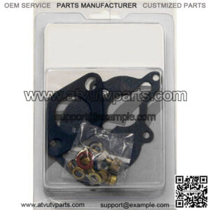 Complete Carburetor Kit, Complete  ZCK03