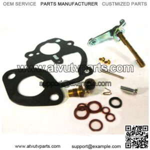 Carburetor Kit fits B C CR