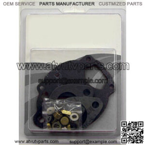 Complete Carburetor Kit,  ZCK27