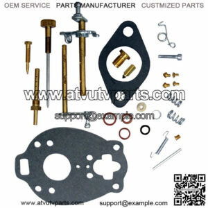 Complete Carburetor Kit 800 900 series